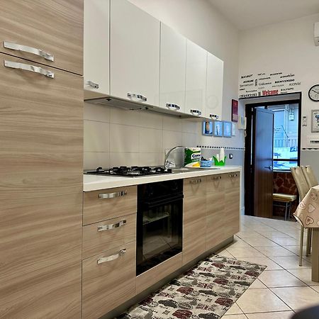 Casa Alma Lejlighed Napoli Eksteriør billede