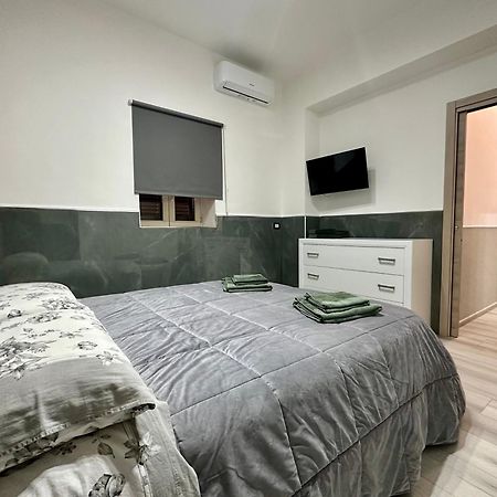 Casa Alma Lejlighed Napoli Eksteriør billede