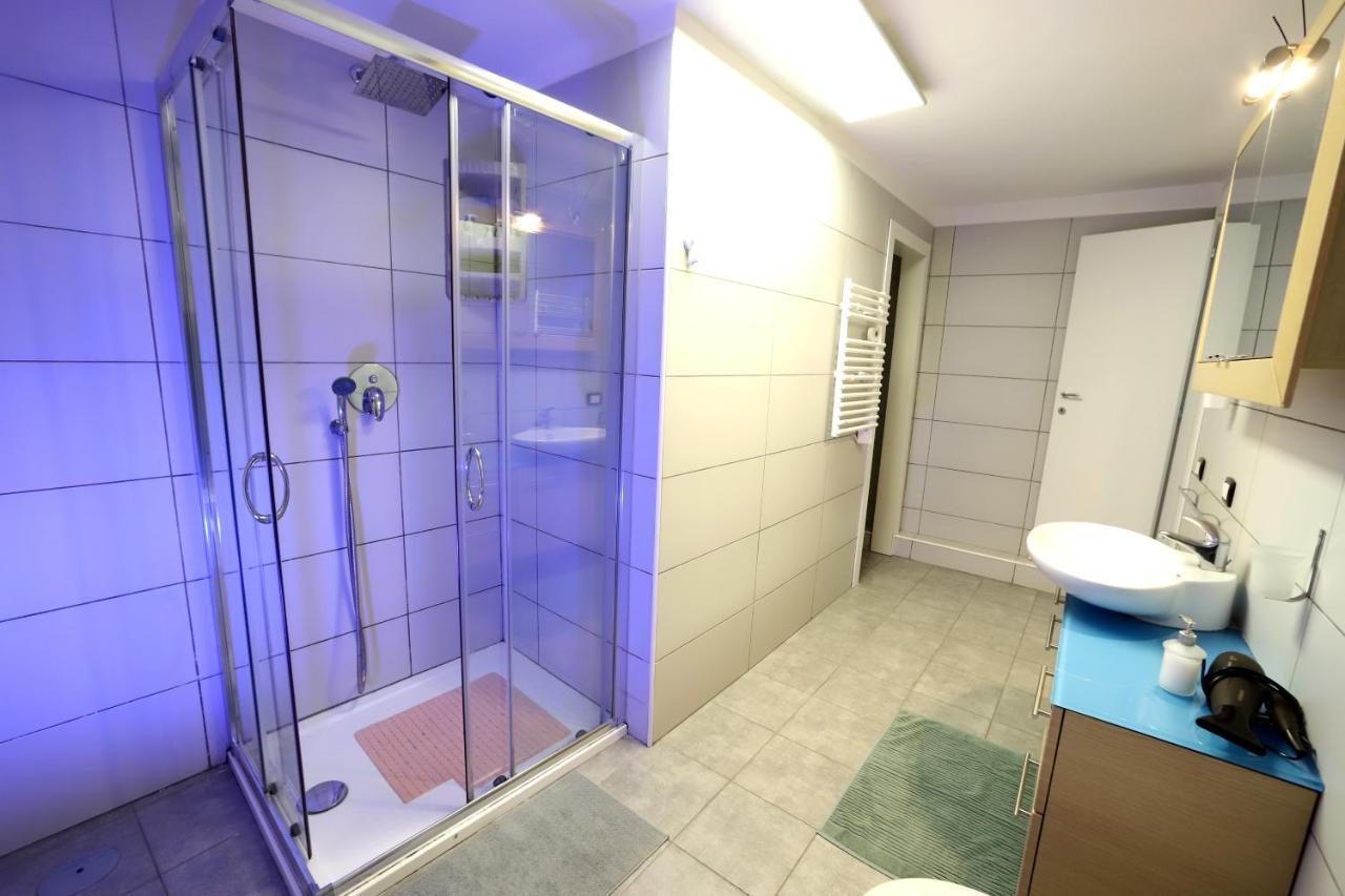 Casa Alma Lejlighed Napoli Eksteriør billede