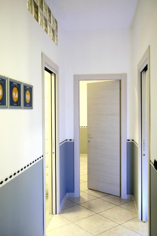 Casa Alma Lejlighed Napoli Eksteriør billede