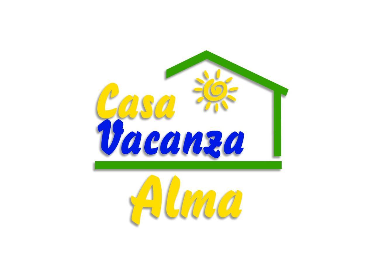 Casa Alma Lejlighed Napoli Eksteriør billede
